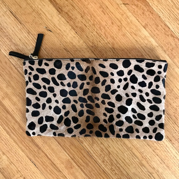 Clare V Handbags - Clare V Clutch